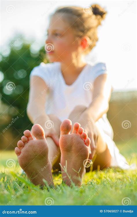 mädchen girl feet stock|Girl Feet Stock Photos, Images and Backgrounds for。